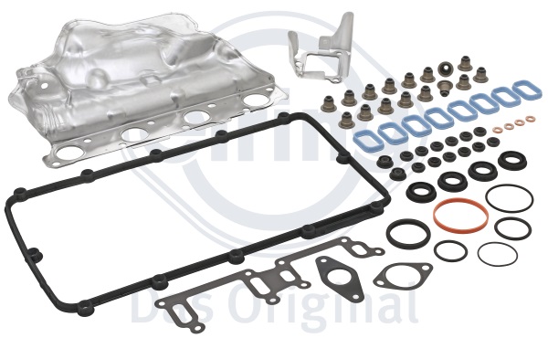 ELRING 573.350 Kit guarnizioni, Testata